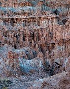 Cathedral Gorge St Park 17-3180a